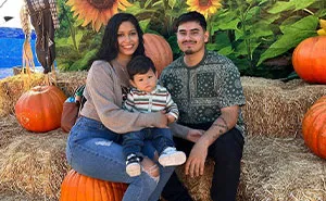 “If You Have To Choose Between Me And The Baby, Save Me”: Emotional Plea By Mom To Her Husband Sparks Discussions