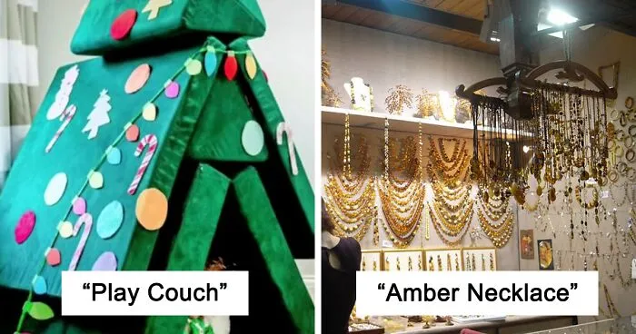 Mortician Shares Her List Of 9 Toys That Are Super Dangerous To Kids Based On Her 7 Years Of Experience