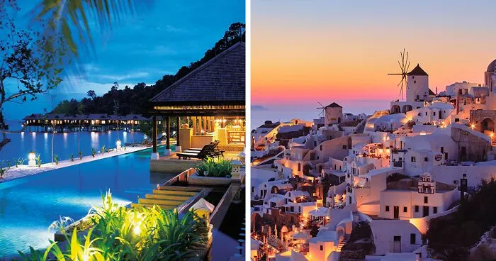 53 Most Beautiful Islands In The World To Experience Bliss On Earth