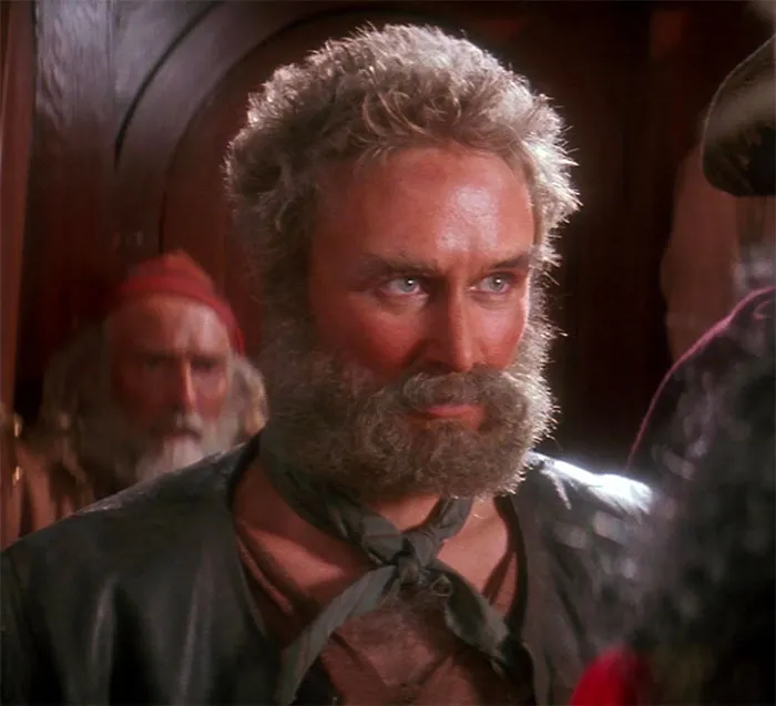 Glenn Close - Hook