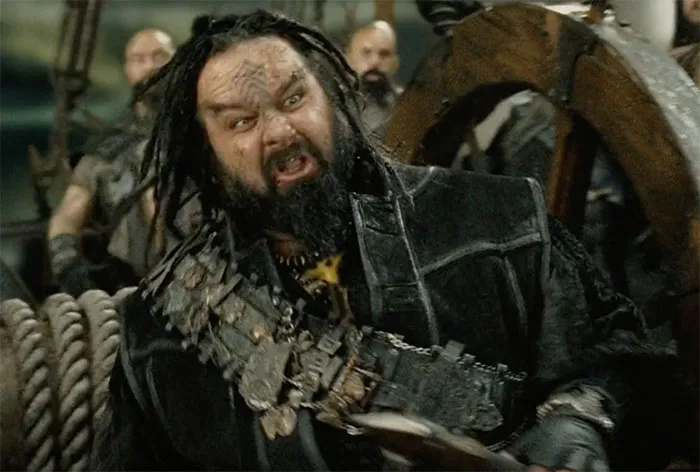 Peter Jackson - The Lord Of The Rings Trilogy