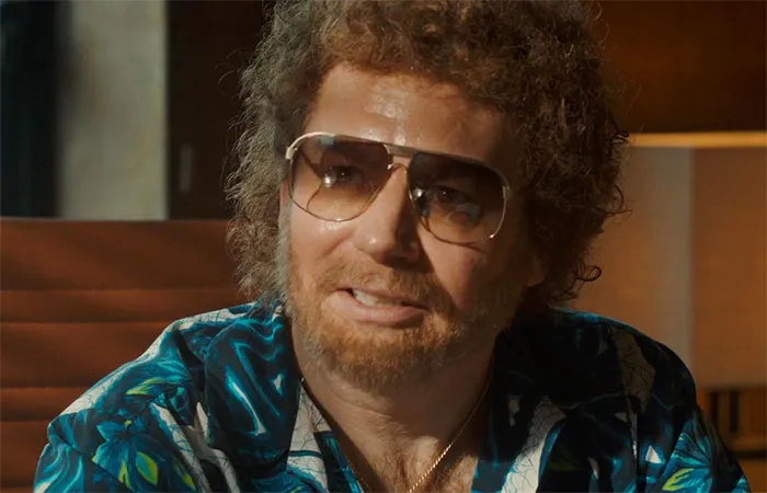 Mike Myers - Bohemian Rhapsody