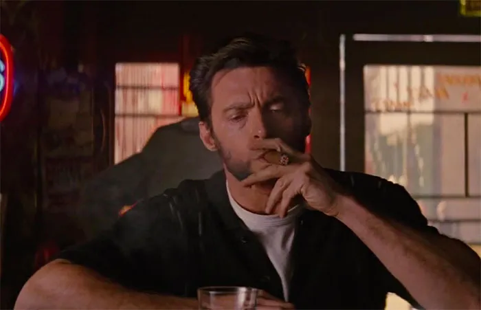Hugh Jackman - X-Men: First Class
