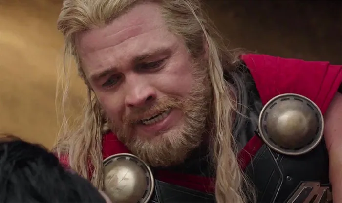 Luke Hemsworth - Thor: Ragnarok