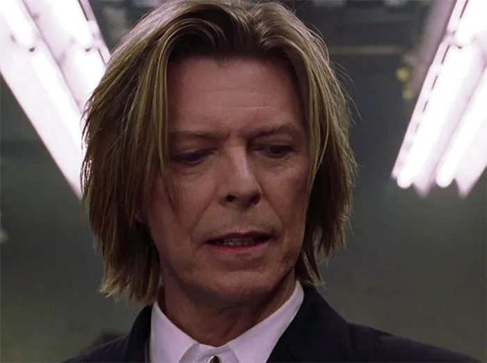 David Bowie - Zoolander