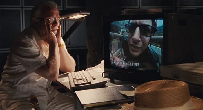 Jurassic Park