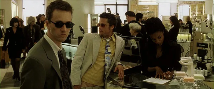Fight Club