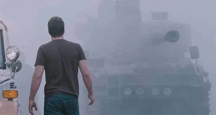 The Mist