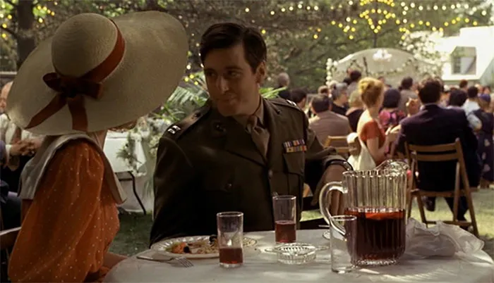 The Godfather