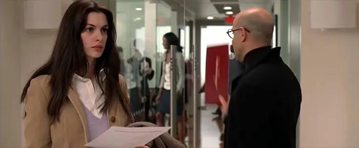 The Devil Wears Prada