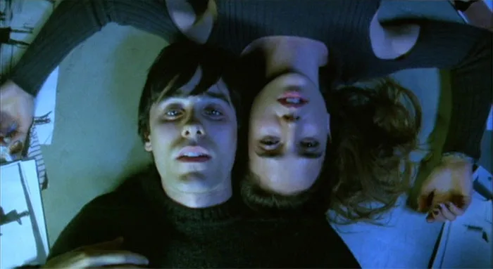 Requiem For A Dream