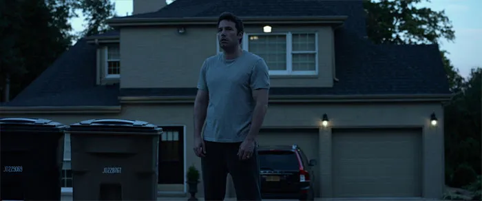 Gone Girl