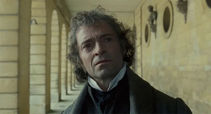 Les Miserables