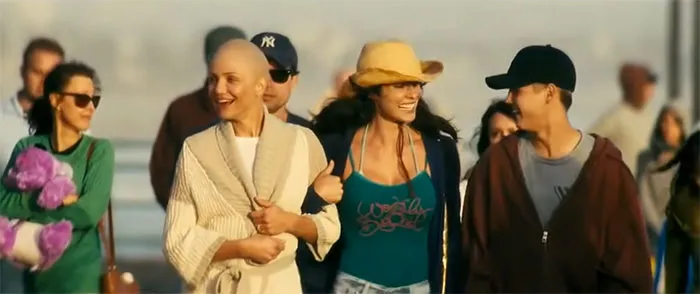 My Sister's Keeper