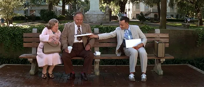 Forest Gump