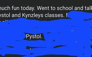 50 Times Parents Thought They Were Setting Up Their Kid With A Unique Name, Only For It To Be A “Tragedeigh”