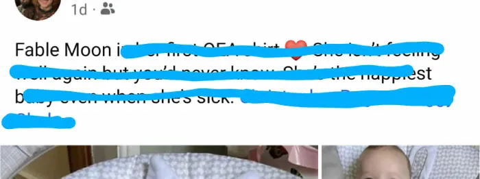 I'm Sorry I Just Can't Get On Board With This One