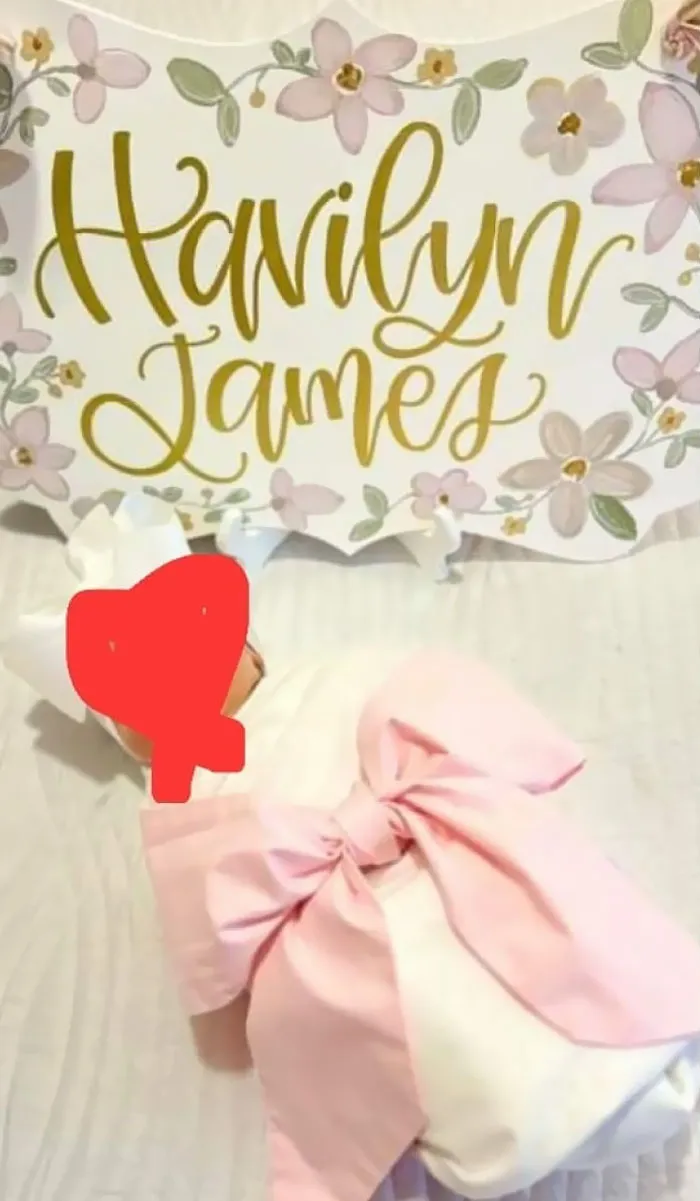 Havilyn James