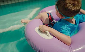 New Homeowners Refuse To Get Rid Of The Pool Their Neighbor's Kid Drowned In, Ask If They're Being Insensitive