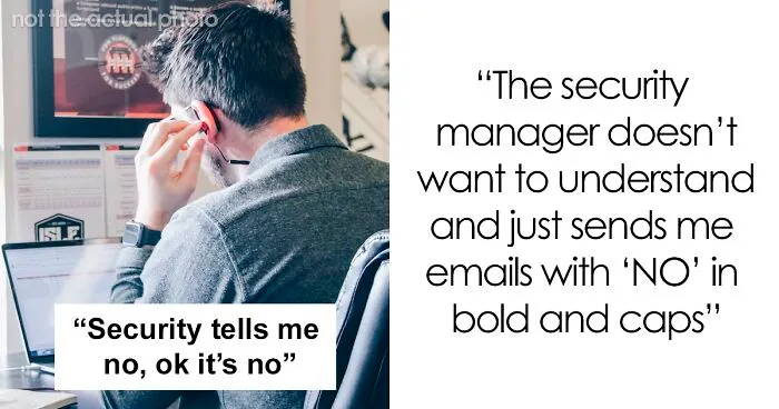 Employees Maliciously Comply With Manager's New Policy That Slows The Whole Company Down And Just Watch Him Get Fired