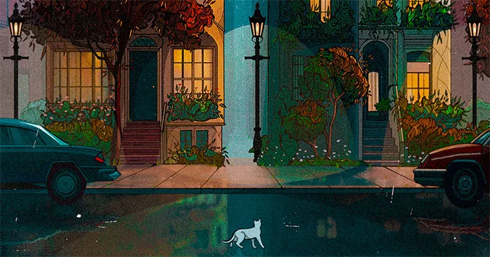 My Illustrations Tell Different Stories, And Here Are 35 Of My Best Works