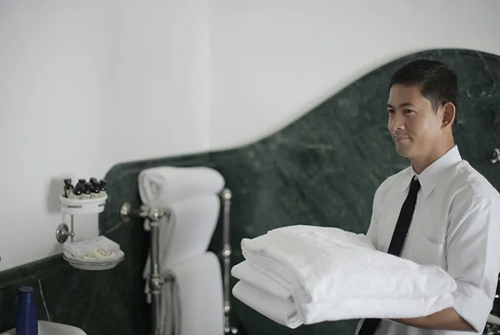People Share 30 Small Subtle Things About Wealthy People That Scream They Are Insanely Rich