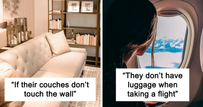 People Share 30 Small Subtle Things About Wealthy People That Scream They Are Insanely Rich