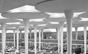 40 Stunning Pics Of 20th-Century Architecture, As Shared On “Old Architecture”