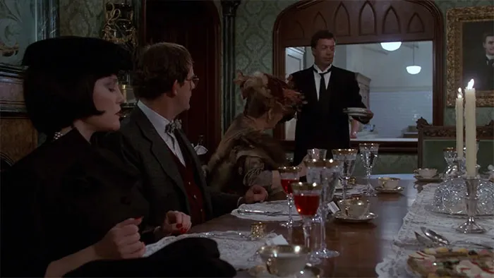 Clue - Hill House