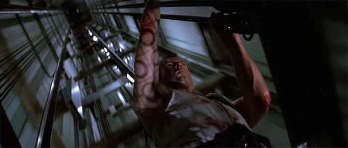 Die Hard - Hotel