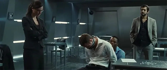 Exam - An Exam Room