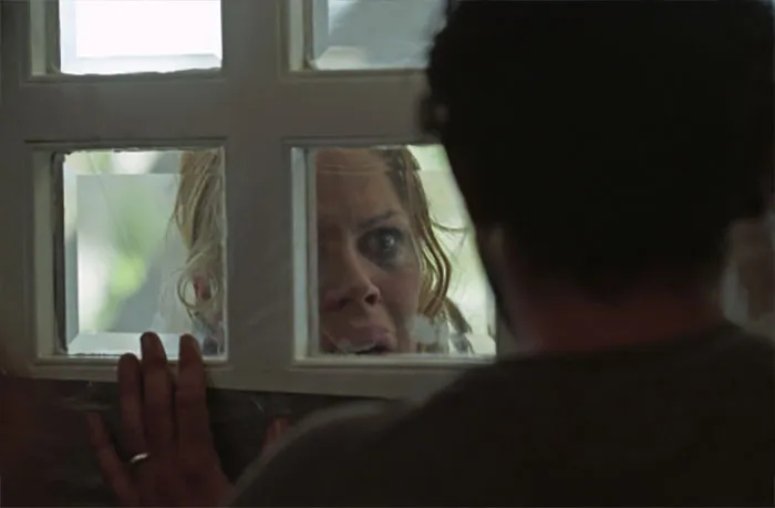 Right At Your Door - House