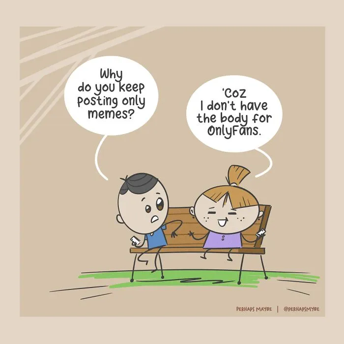 Only Memes
