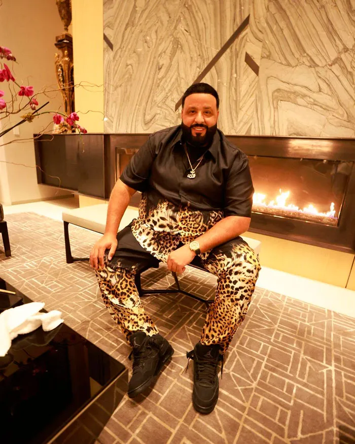 Dj Khaled