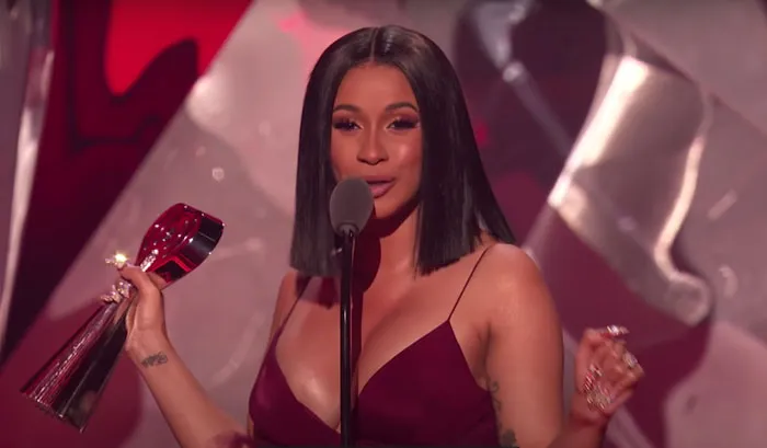 Cardi B