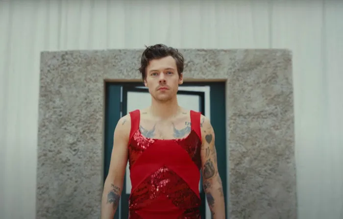 Harry Styles
