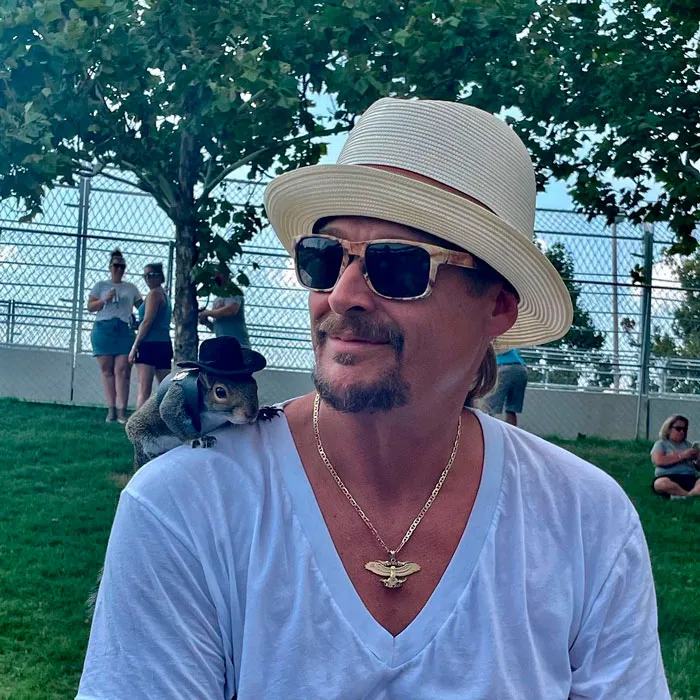Kid Rock