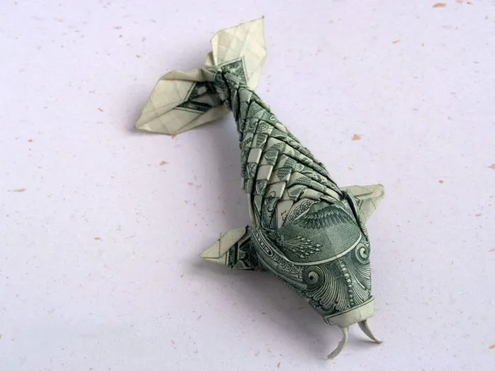 Paper Craft Idea