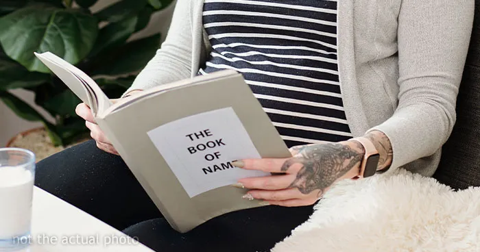Parent Wants To Name Their Son Elizabeth, Gets A Reality Check Online