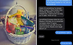 45 Funny And Wholesome Parents Who Still Treat Their Kids As If They Were Little (New Pics)