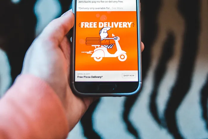 I Run A Fake Restaurant On A Delivery App
