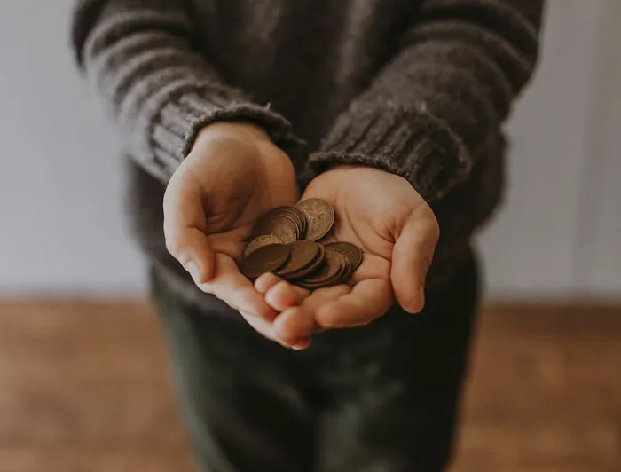 Robé dinero en la escuela secundaria con una recaudación de fondos falsa
