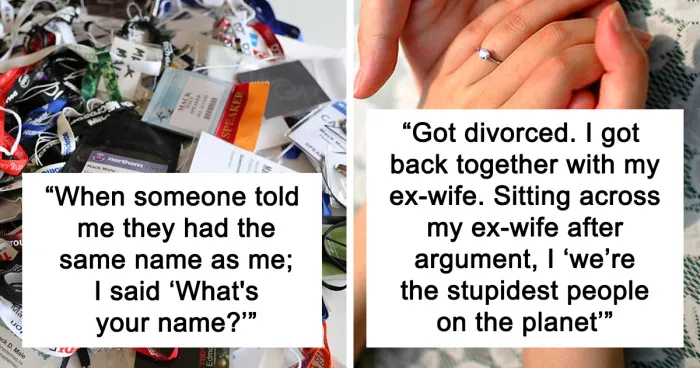30 Times People Realized They’re Not The Brightest Crayon In The Box, As Shared In This Online Group