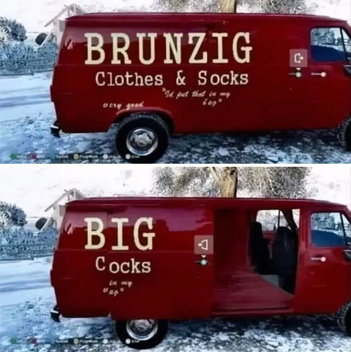 Big Cocks