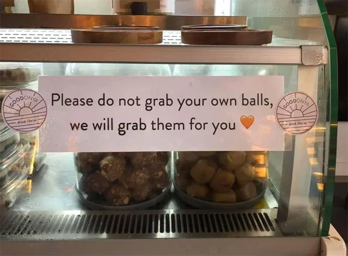 Grab The What