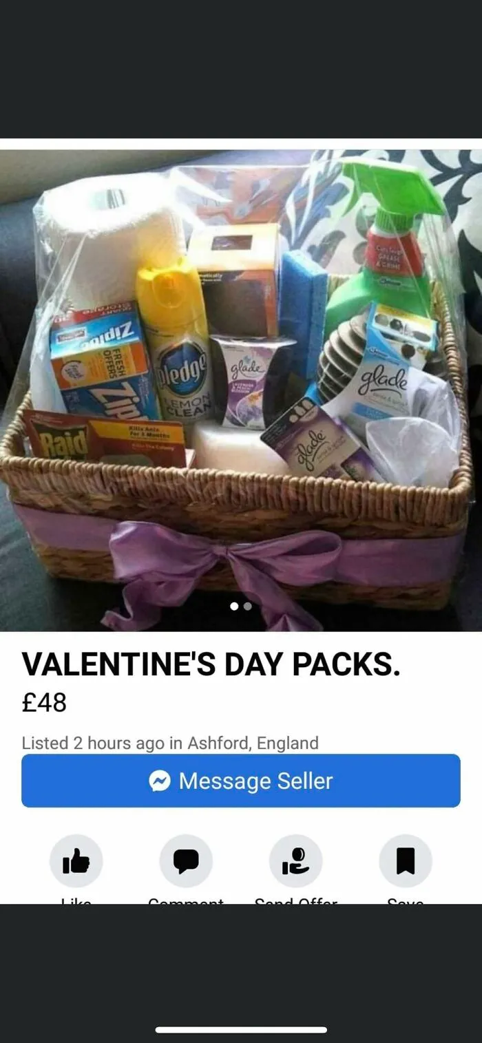 40 Adverts That Were So Funny And Weird, They Just Had To Be Shamed In This Online Group