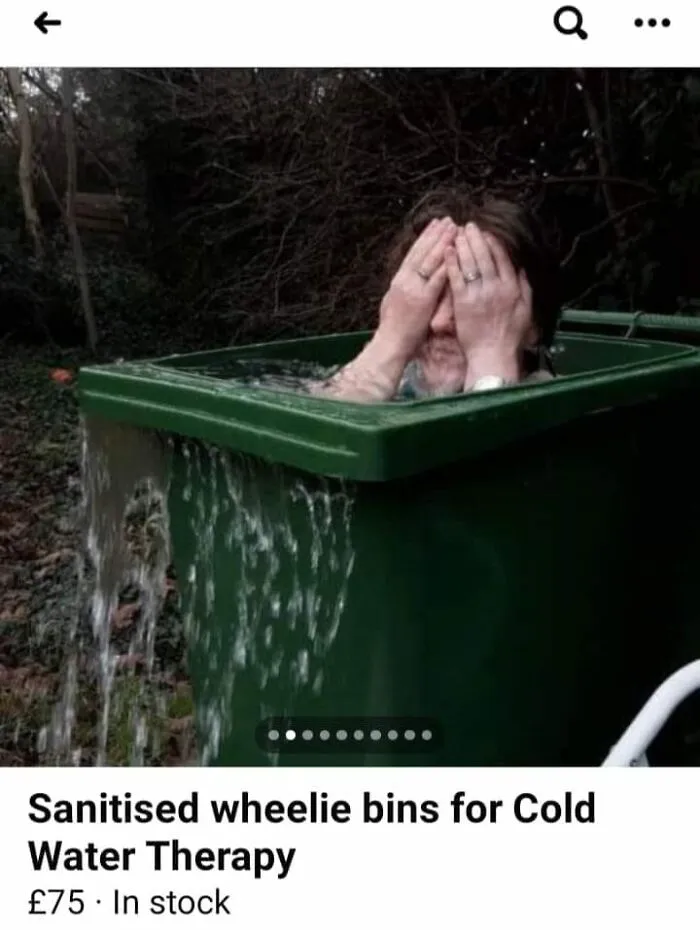 40 Adverts That Were So Funny And Weird, They Just Had To Be Shamed In This Online Group