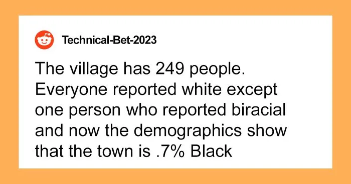 50 Hilarious Bits Of Small-Town Gossip That May Make You Regret Living In The Big City