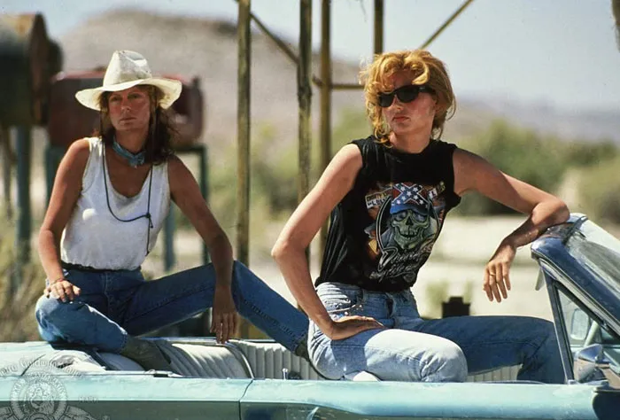 30 Films That Proved To Be Completely Different From What The Trailer Promised