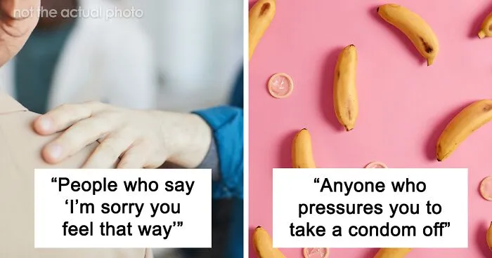 30 Low-Key Signs Someone's A Bad Human, As Shared By People Online